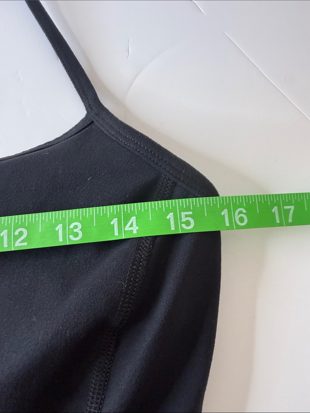 Aerie Offline The Hugger Onesie Jumpsuit Black Medium - Picture 8 of 12